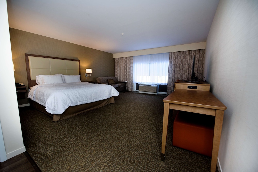 Room, 1 King Bed, Accessible, Non Smoking (Roll In Shower) photo 1