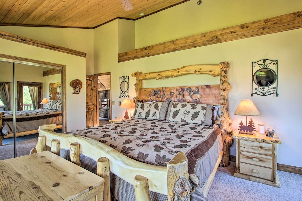 House (5 Bedrooms) photo 1
