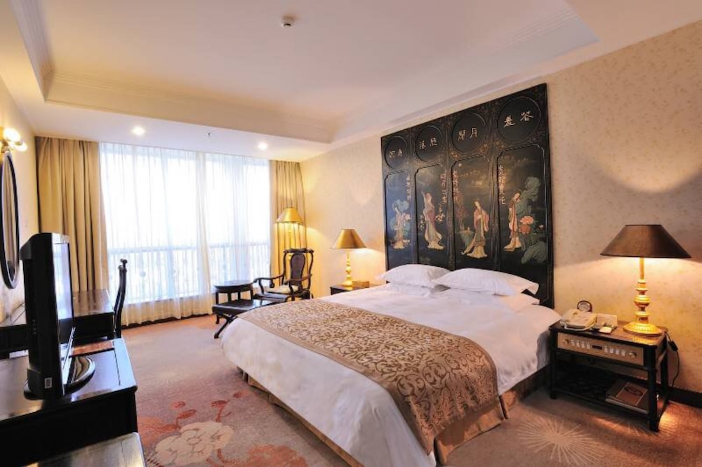 Executive Suite photo 1