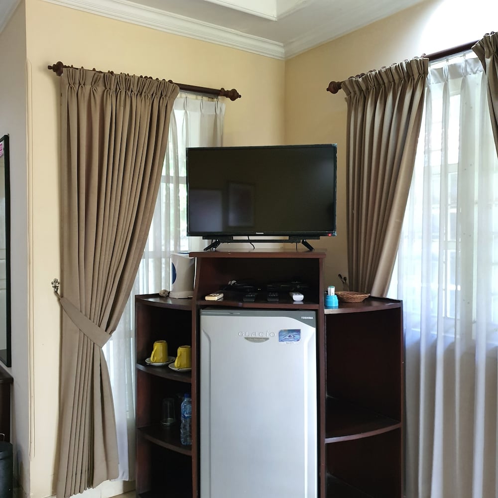 Deluxe Double Room - Photo 19