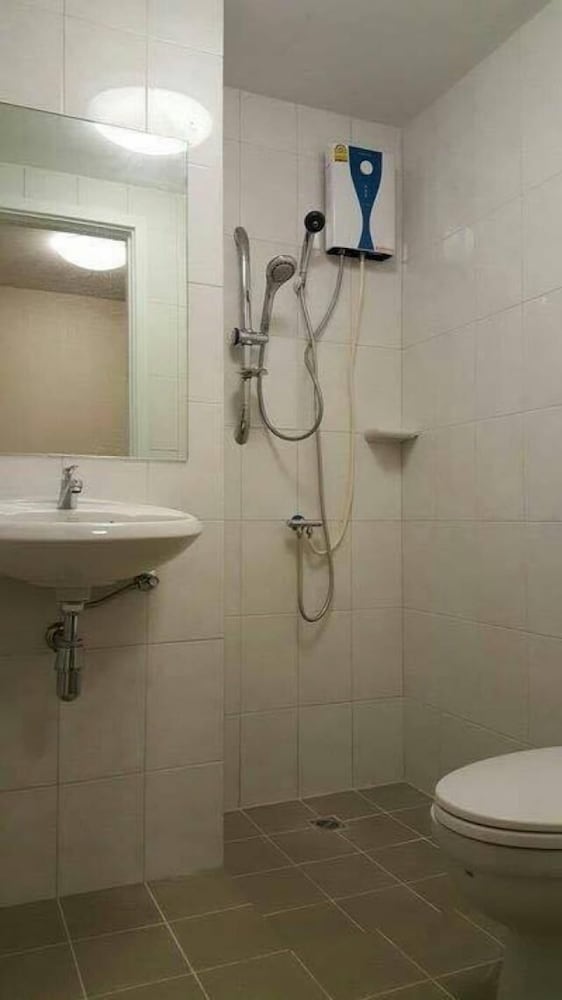 Comfort Double Room, 1 Bedroom, Refrigerator photo 2