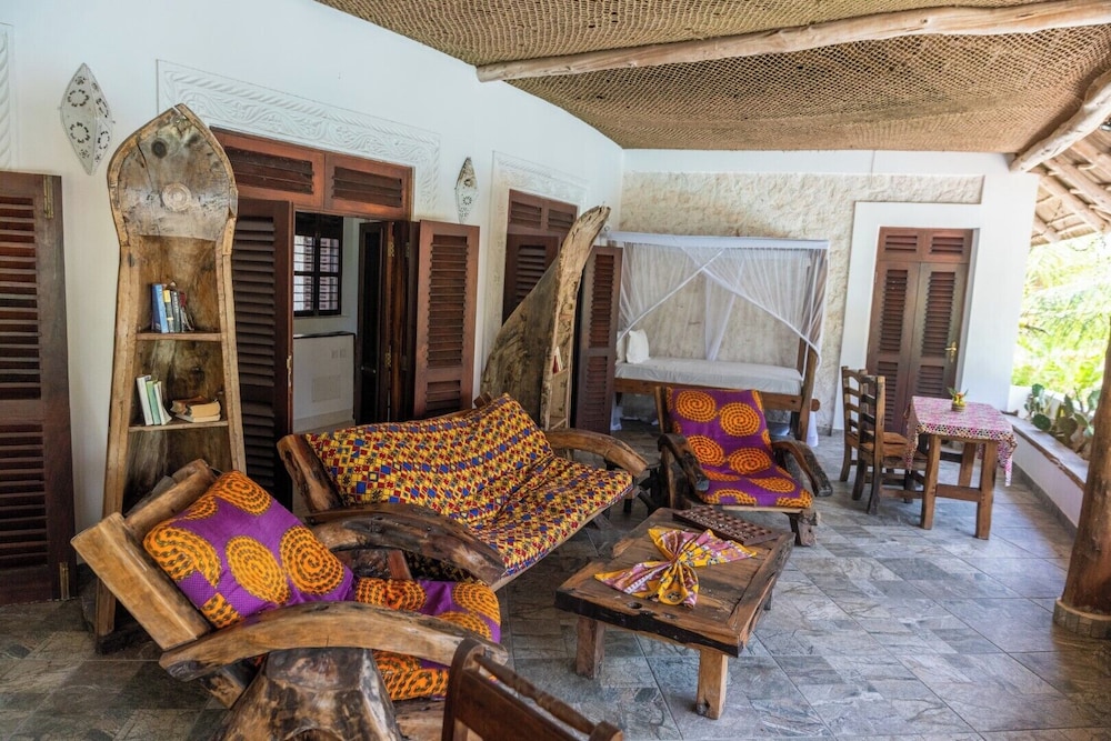 Deluxe Double Room, Ocean View