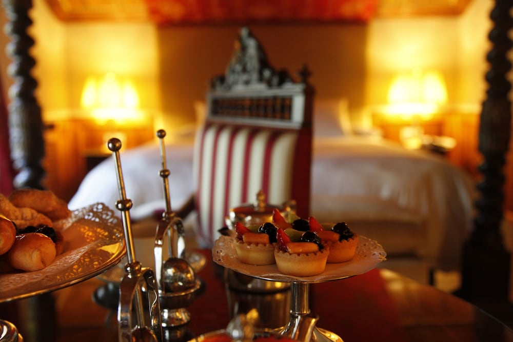 Luxury Suite photo 3