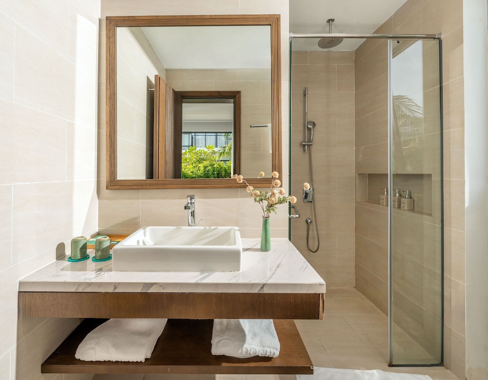 Villa, 4 Bedrooms, Private Pool - Photo 5