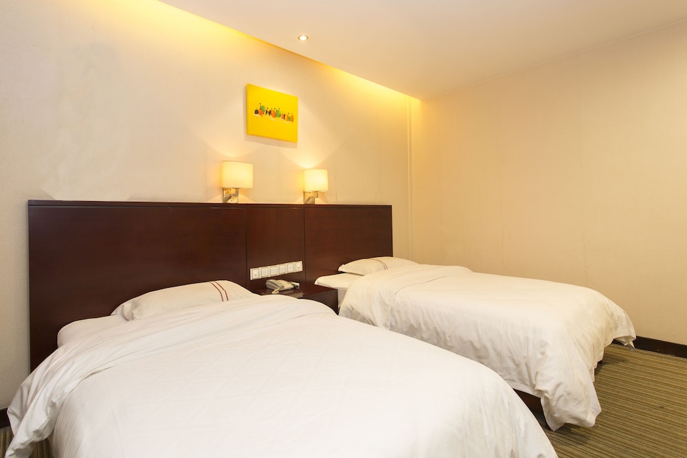 Business Twin Room photo 1