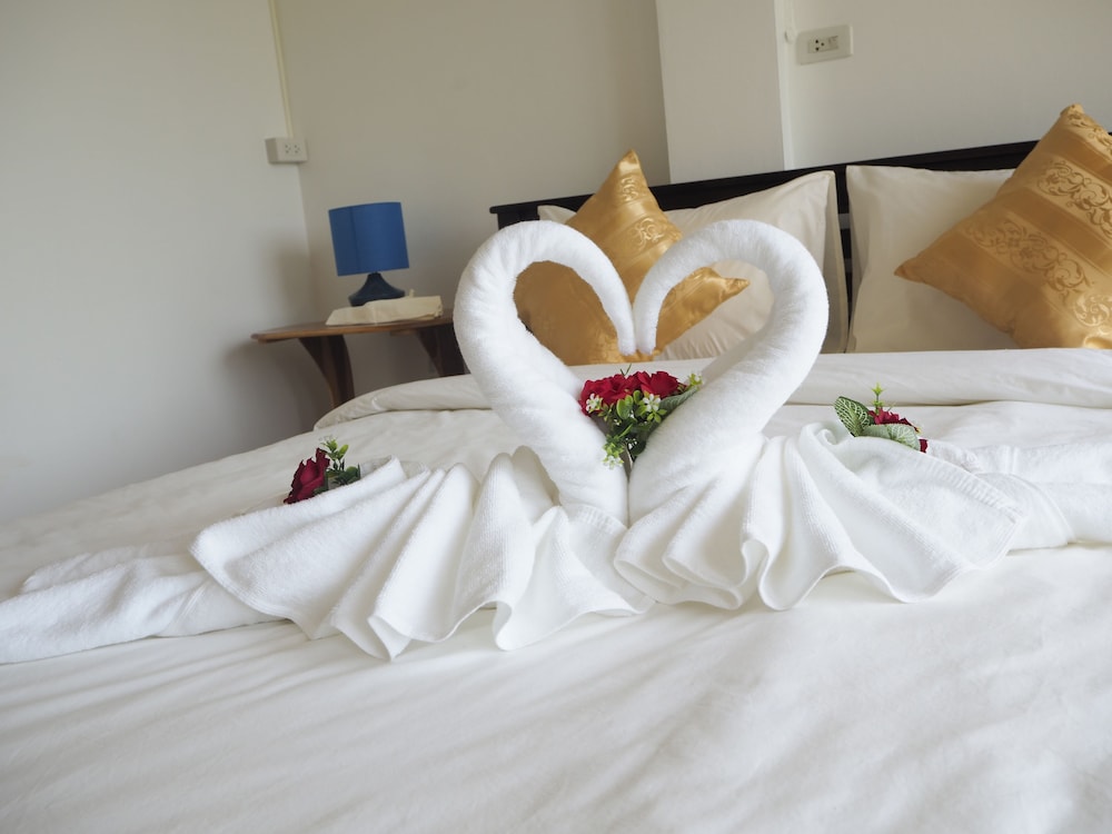 Deluxe Room photo 1