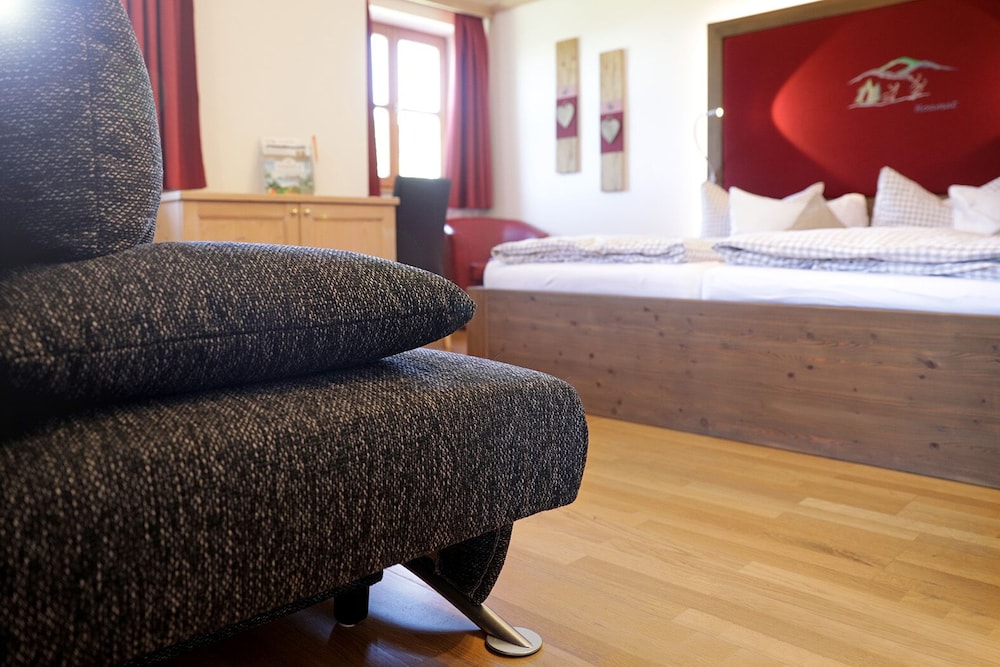 Comfort Triple Room photo 2