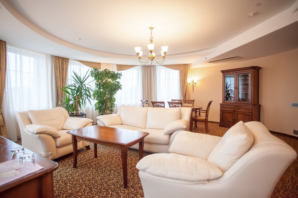 Premium Suite, River View photo 3