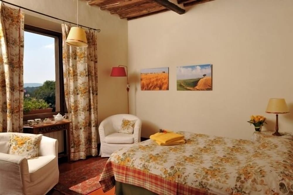 Superior Double or Twin Room photo 1
