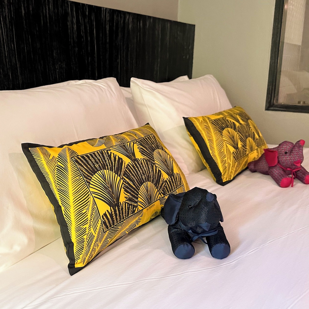 Deluxe Triple Room - Photo 14