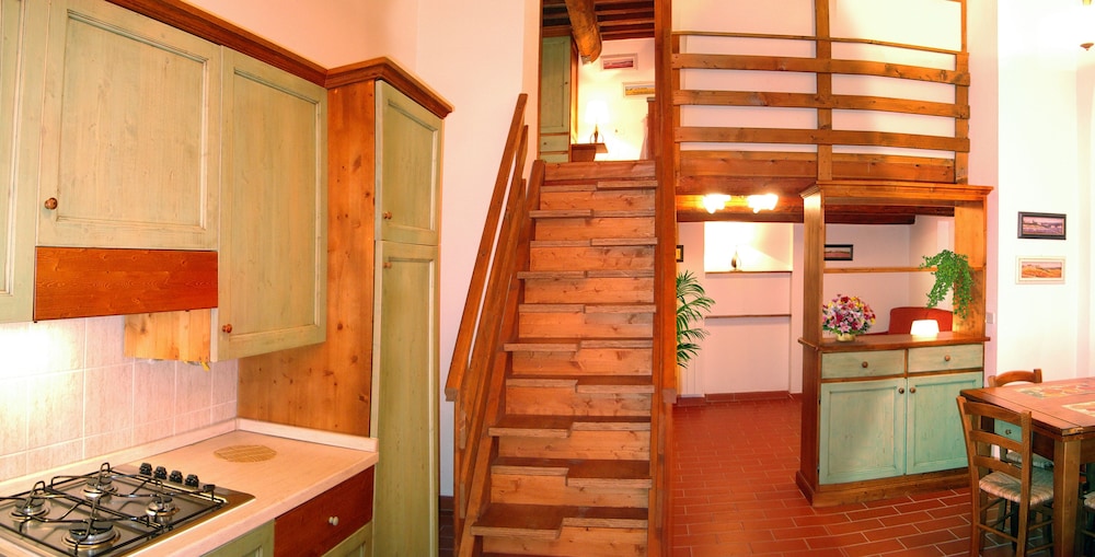 Economy Apartment photo 1