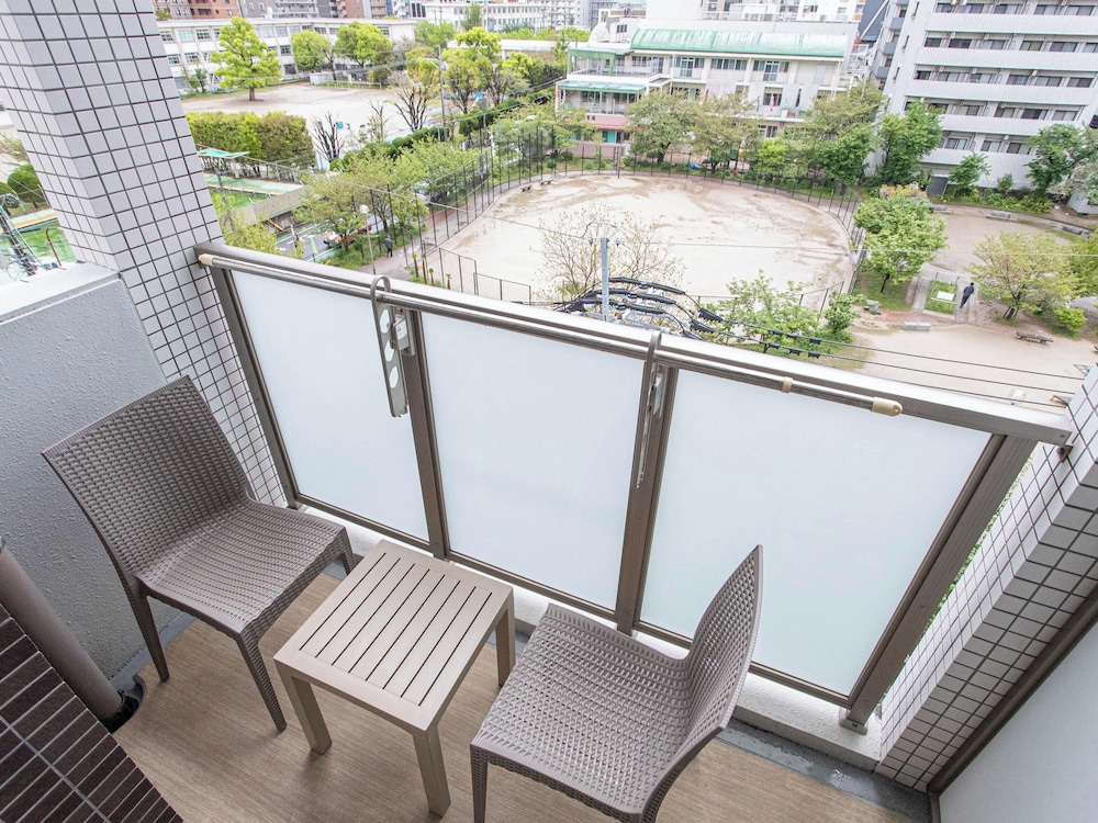 [Annex Park View] 3 Double Rooms for 6 people, Non Smoking photo 2