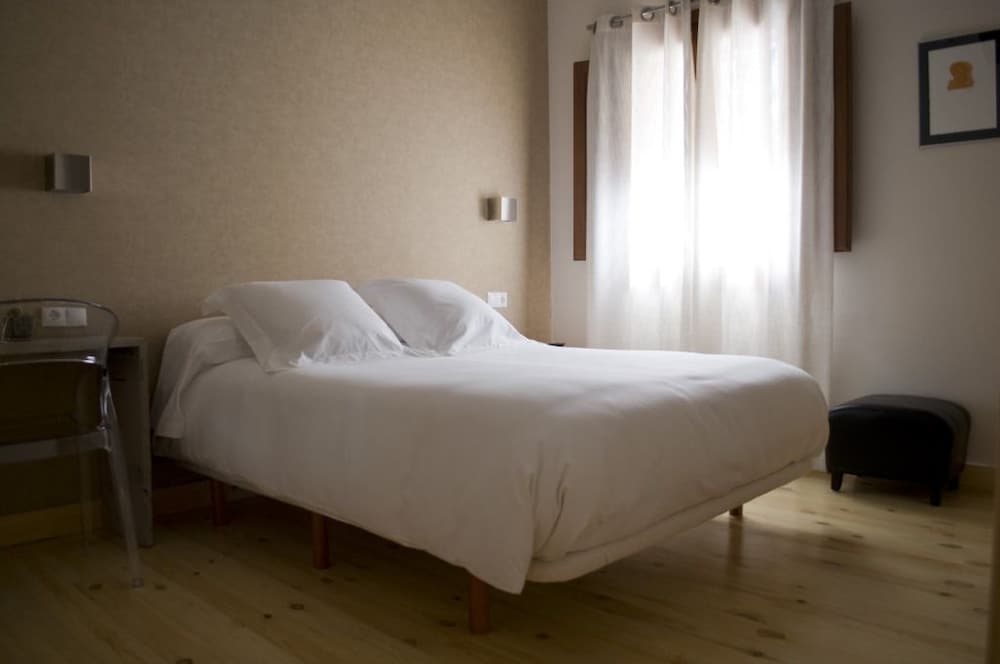 Double Room, Balcony photo 2