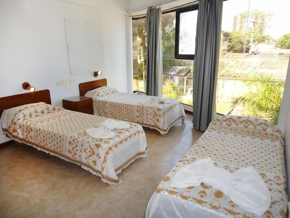Family Apartment photo 2