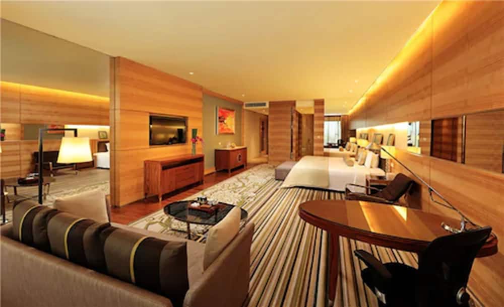 Deluxe Double Room photo 3