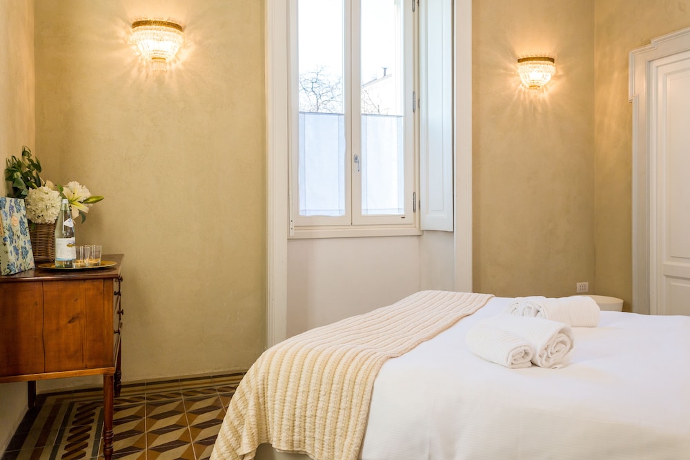 Design Double Room photo 2