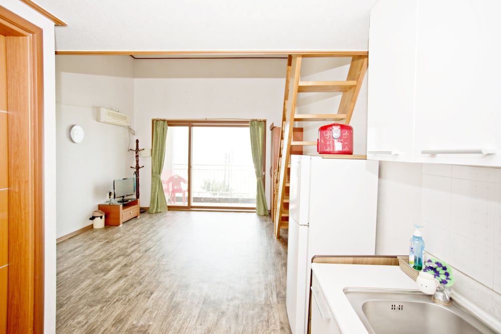 Duplex, Sea View photo 2