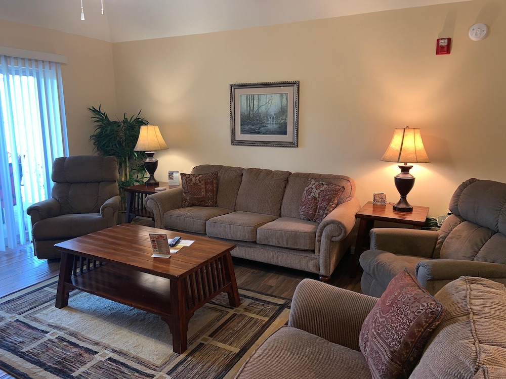Condo, Multiple Beds (Whispering Pines 653)
