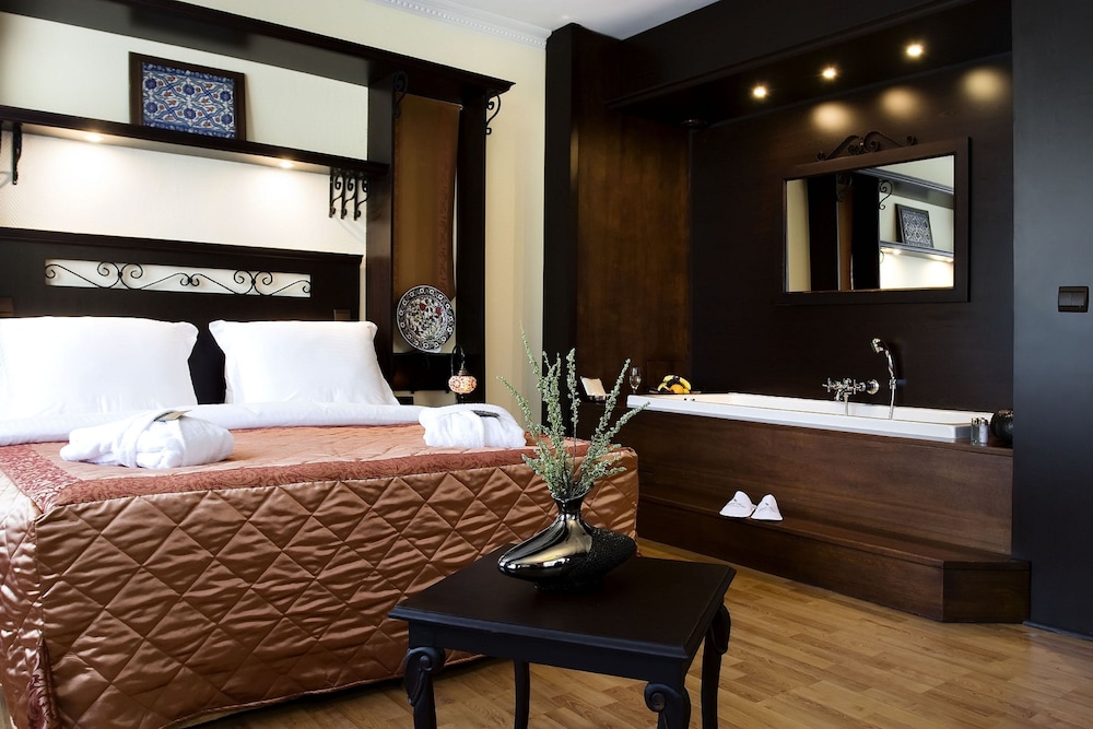 Premium Sultan Junior Suite photo 1