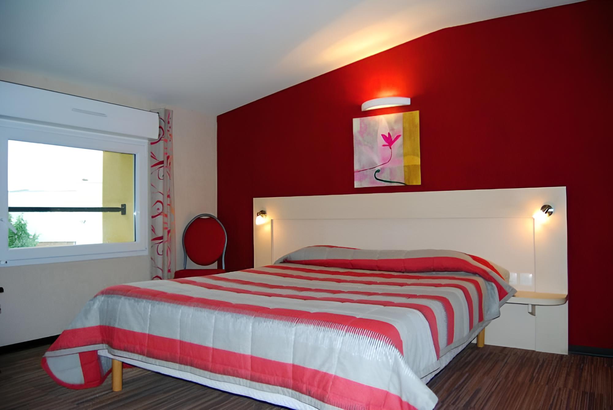 Deluxe Room photo 3
