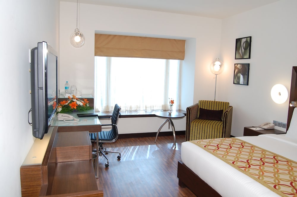 Deluxe Room - Photo 8