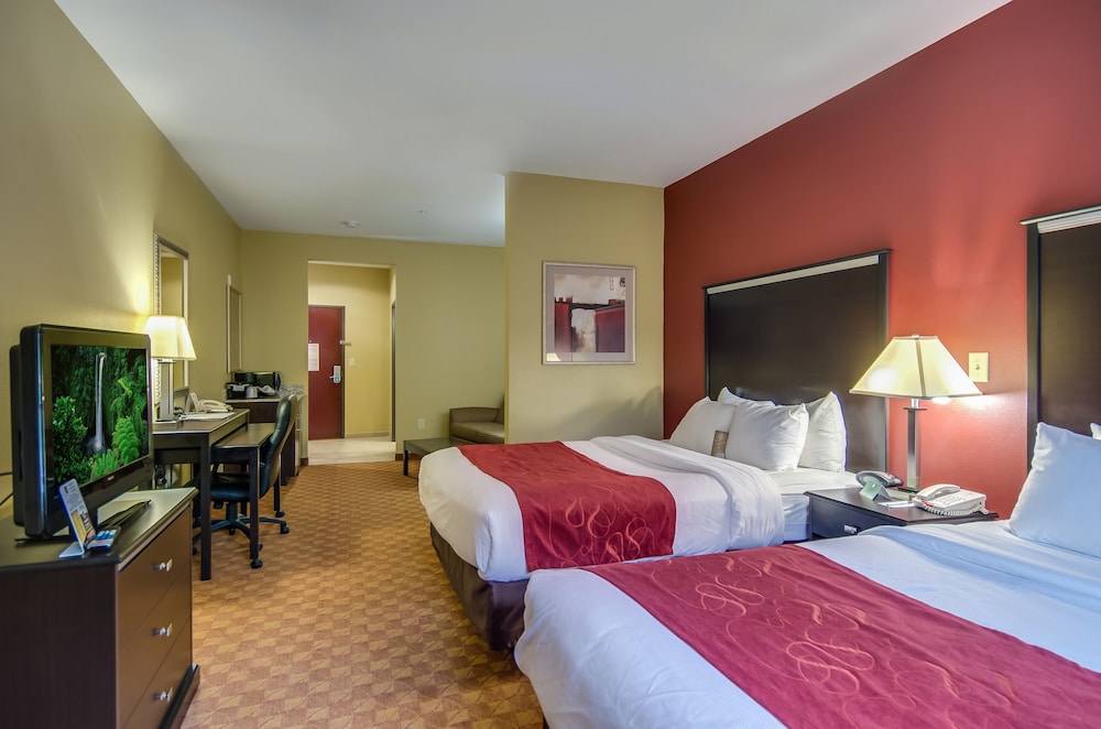 Suite, Non Smoking - Photo 2