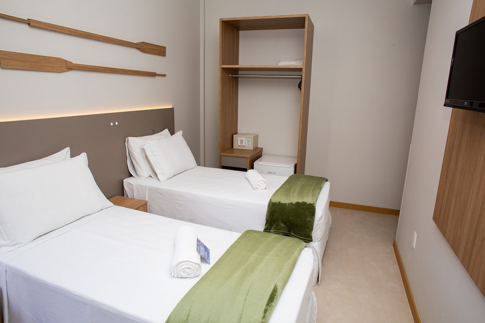 Standard Twin Room photo 1