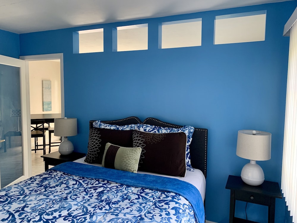 Standard Cottage, 2 Bedrooms (2 Bedroom House 2) photo 2