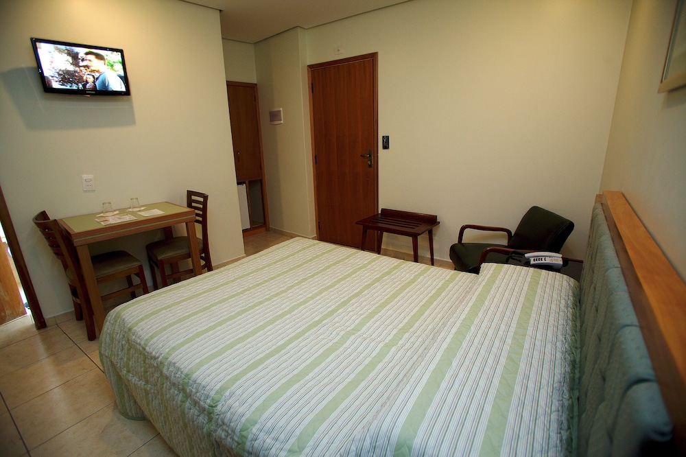 Standard Room (Casal) photo 2