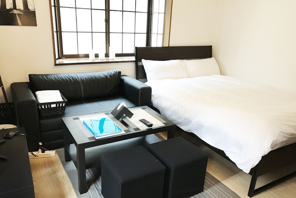 Comfort Villa, 1 Double Bed with Sofa bed, Non Smoking, City View photo 1