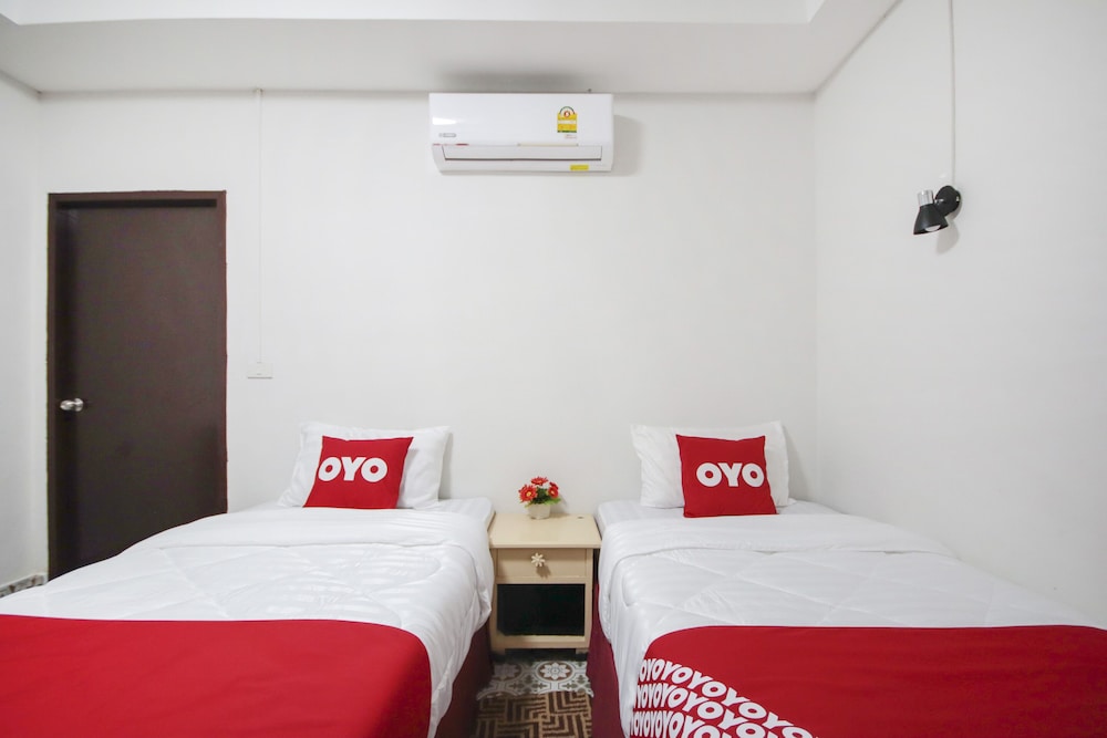 Standard Twin Room photo 3