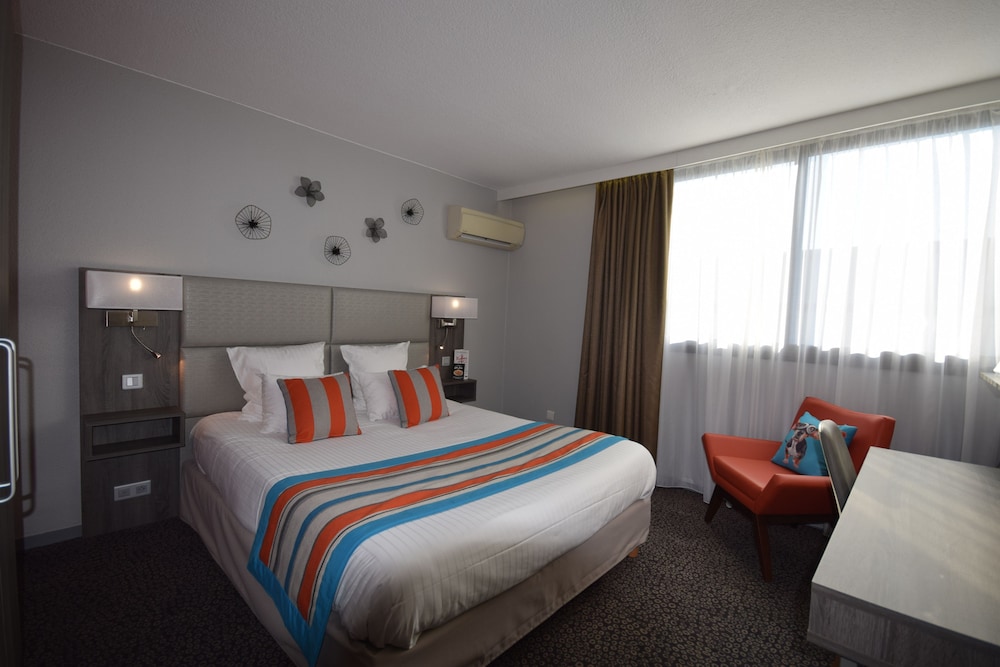 Standard Room, 1 Double Bed - Photo 9