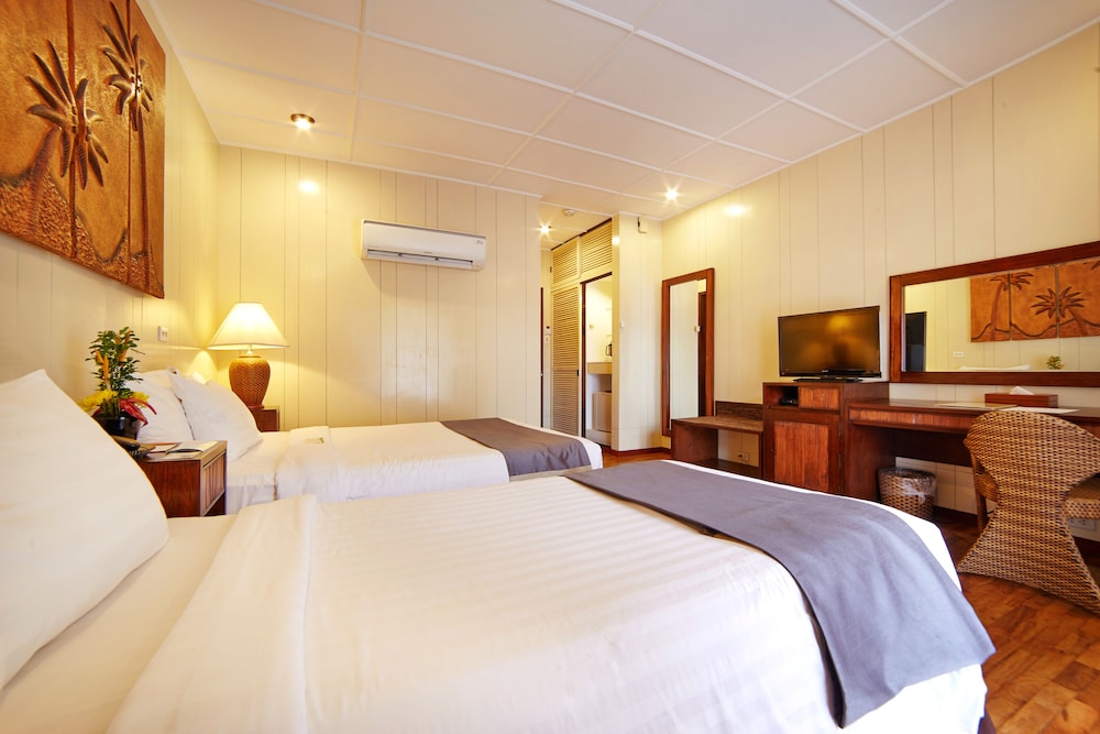 Deluxe Room - Photo 1