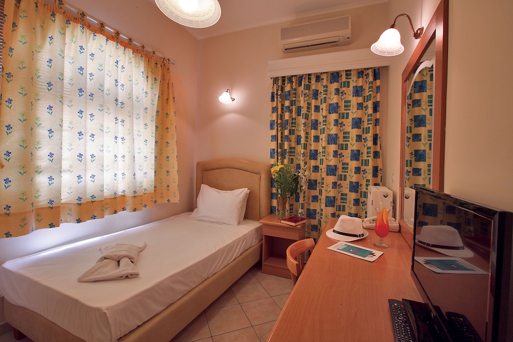 Einzelzimmer