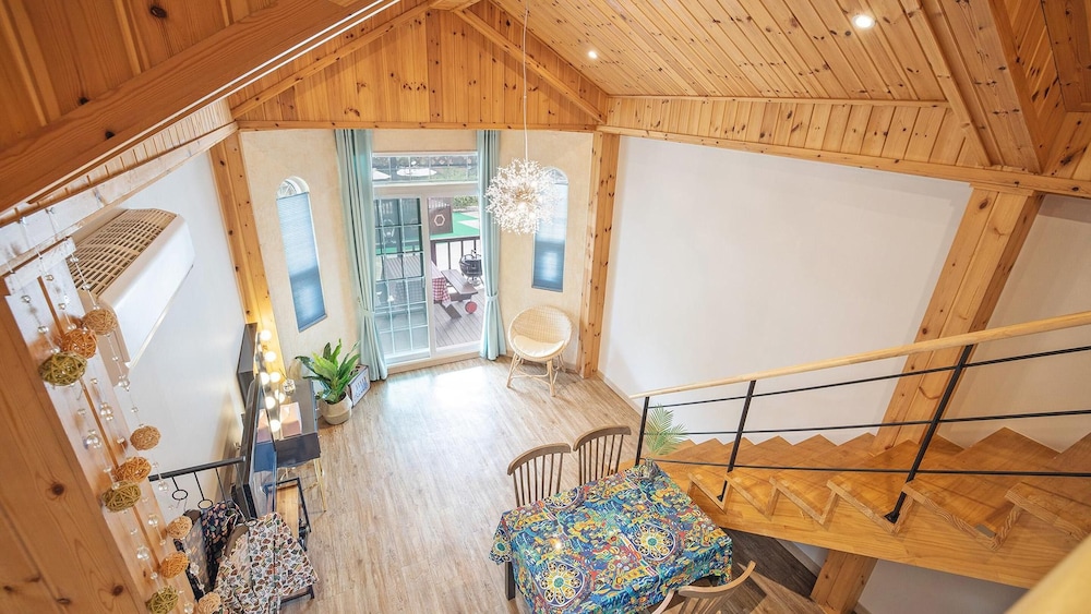 Basic Room, 1 Bedroom (108(with Pet,2nd floor)) - Photo 4
