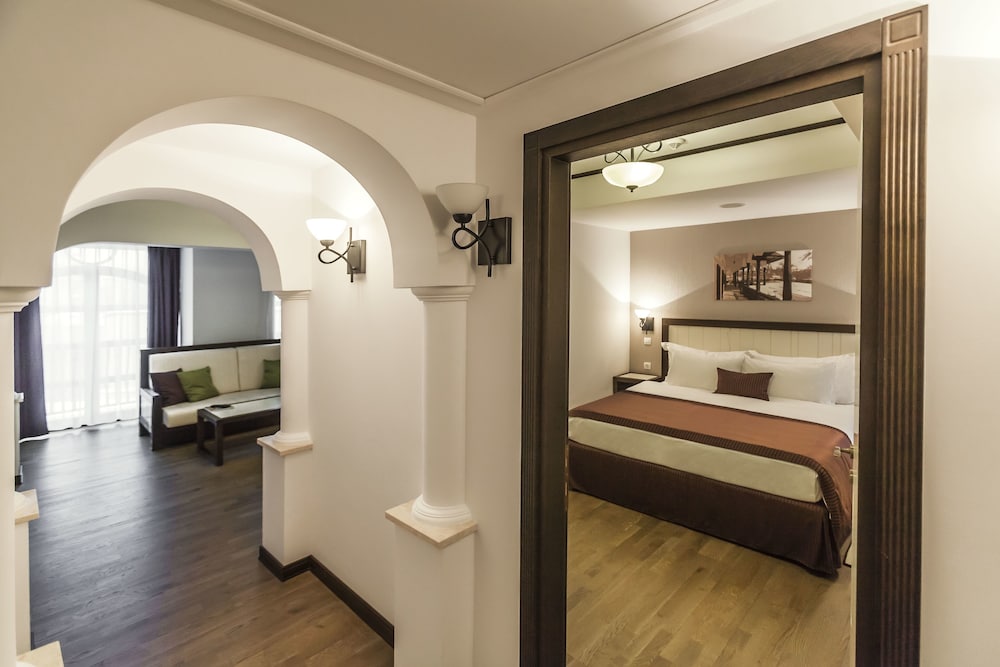 Grand Suite (Executive) photo 1