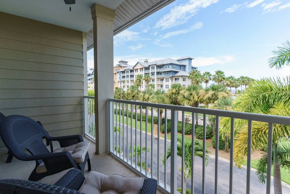 Apartment (577 Little Harbor) photo 3
