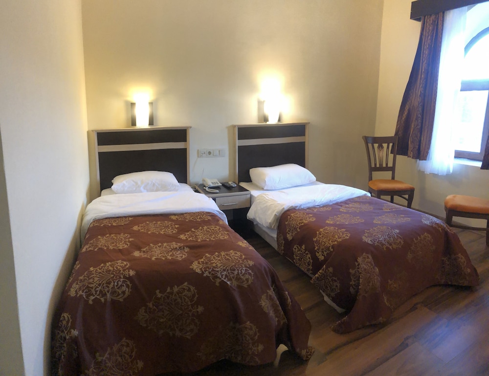Family Double or Twin Room, Non Smoking, Mountain View photo 3