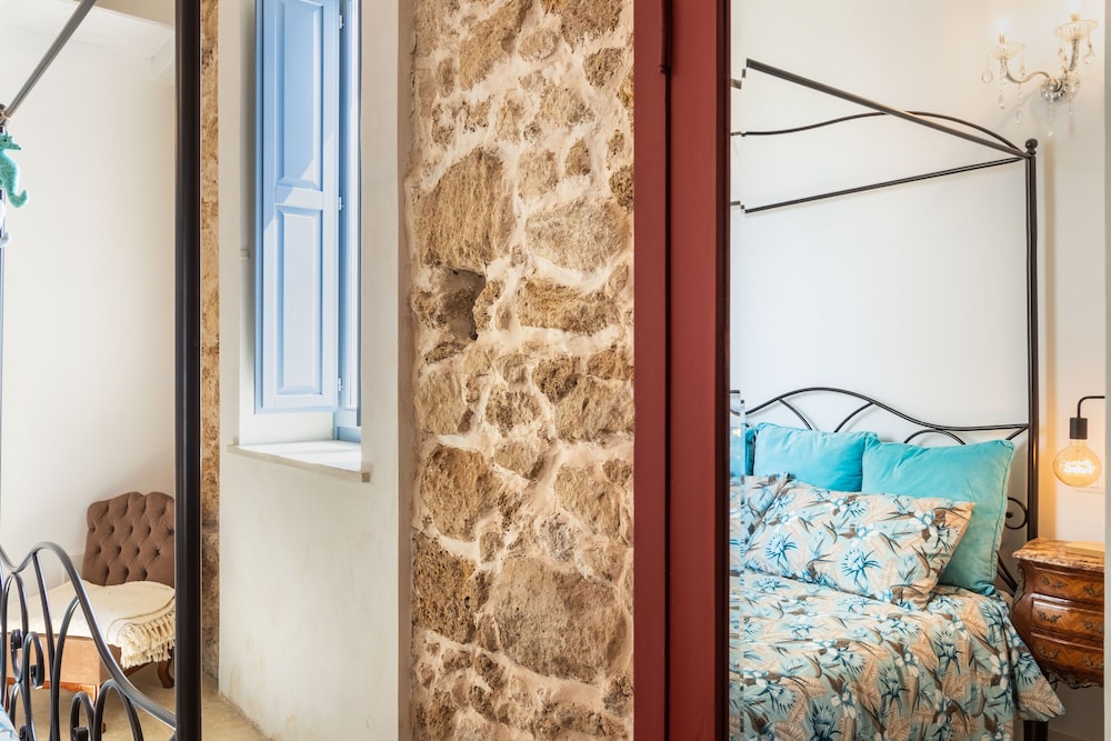 Double Room, 1 Bedroom, Non Smoking photo 3