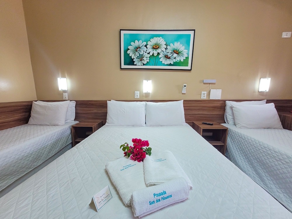 Standard Quadruple Room - Photo 5