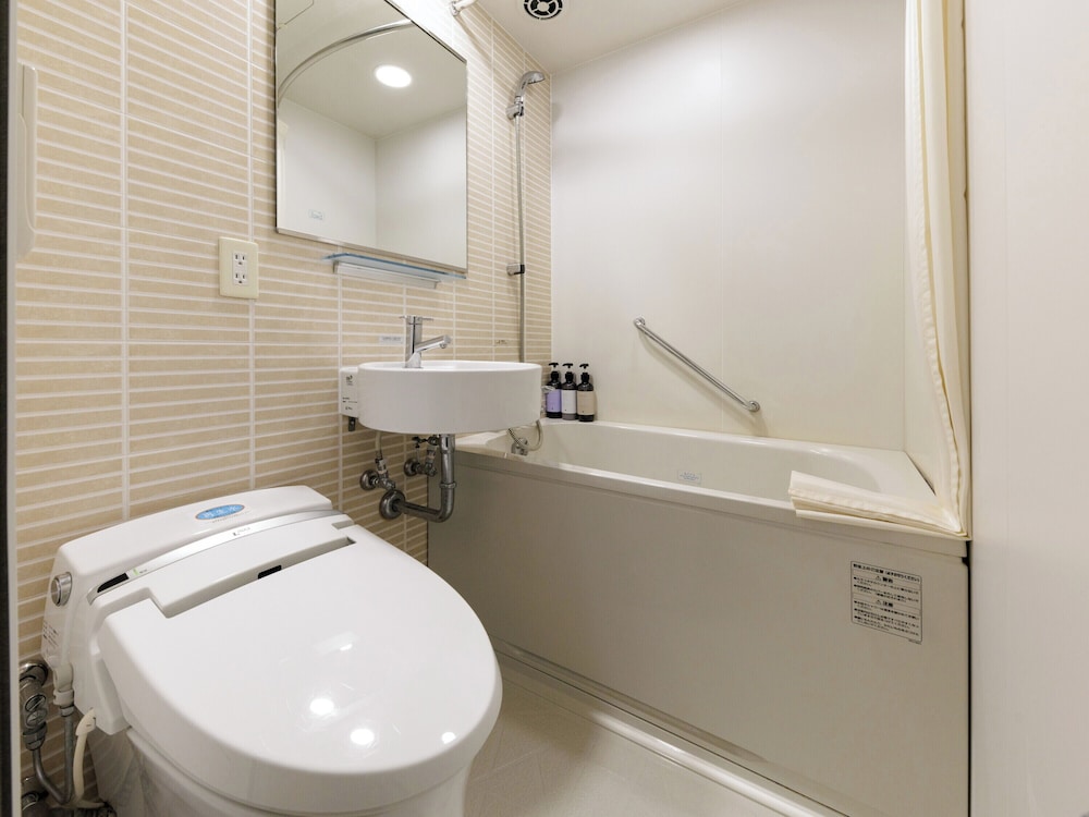 Single Room, Non Smoking (2 People) - Photo 4