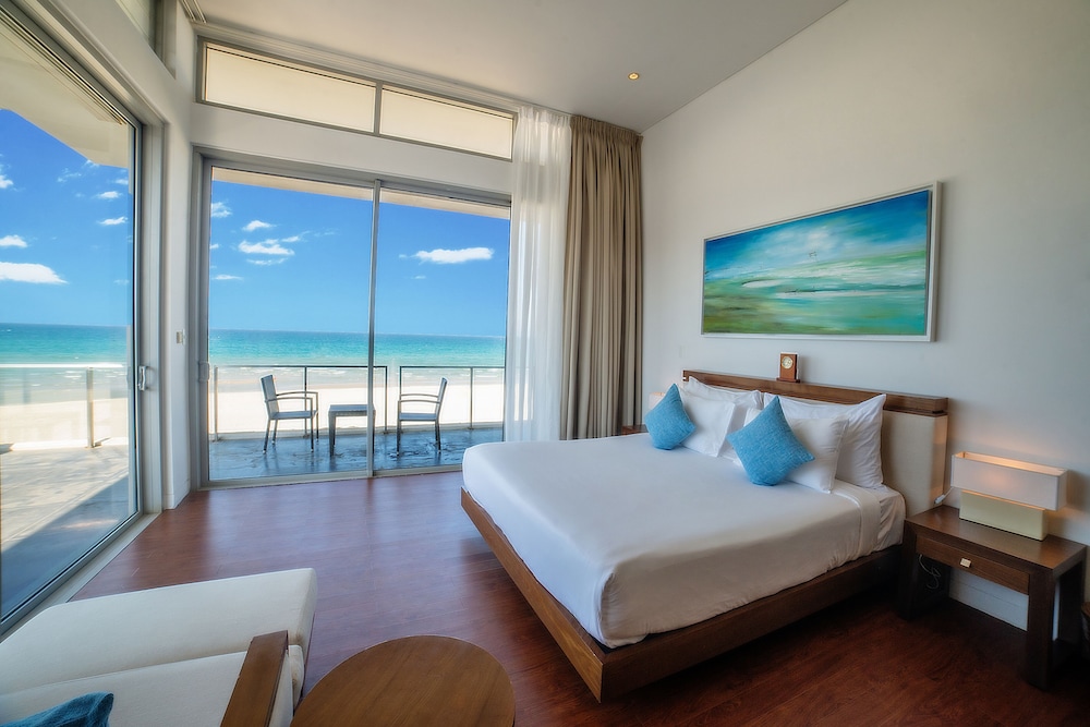 5 Bedrooms Luxury Villa with Sea view free daily minibar and one time BBQ set menu - Photo 2