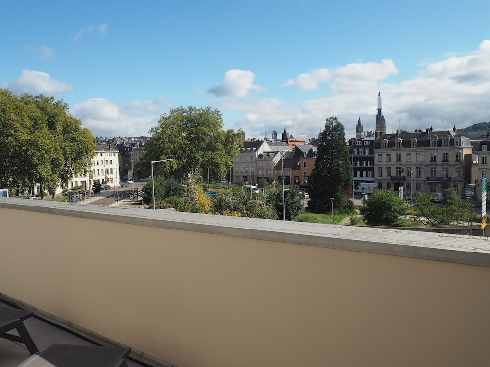 Superior Room, Terrace - Photo 9