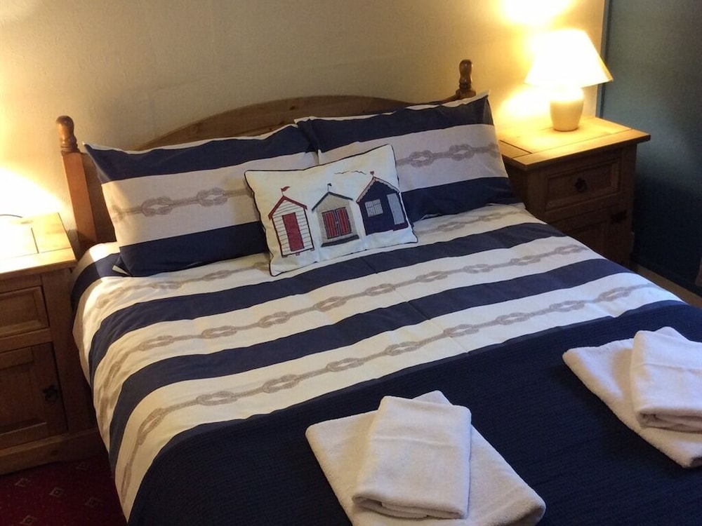Double Room, Ensuite (Adventure)