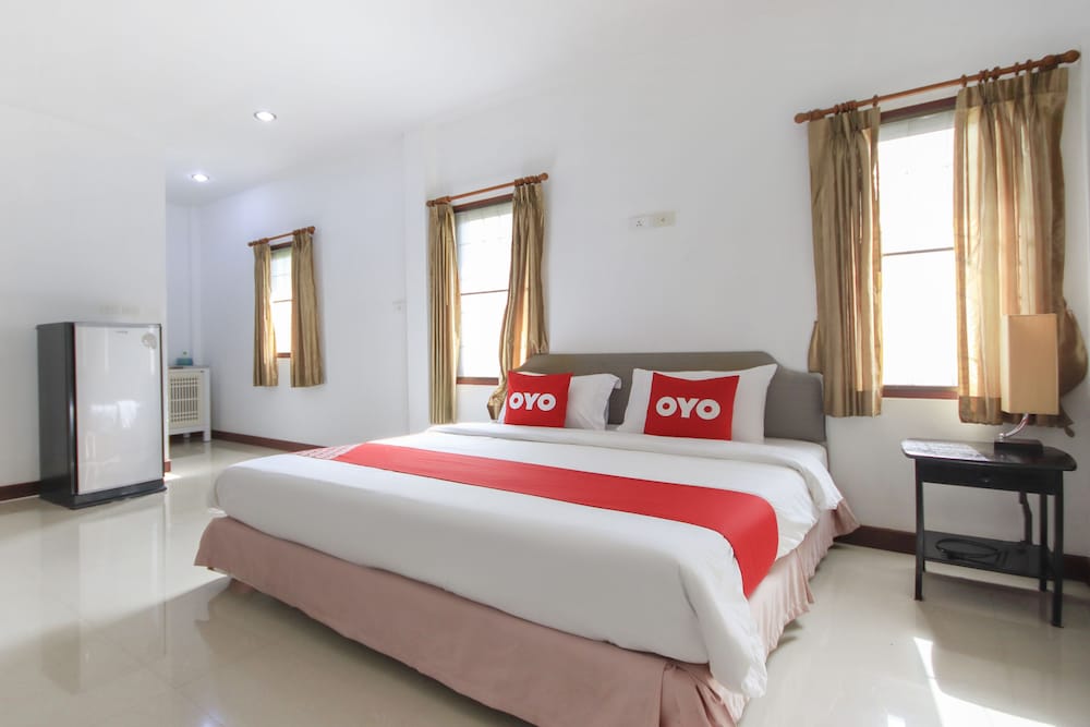 Superior Double Room photo 1