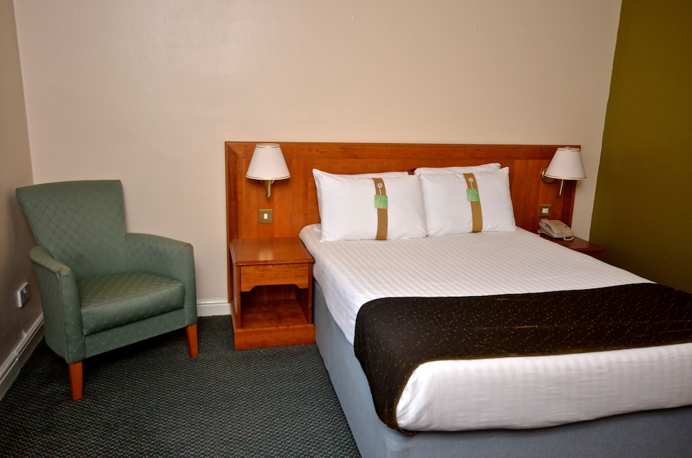Standard Room, 1 Double Bed - Photo 4
