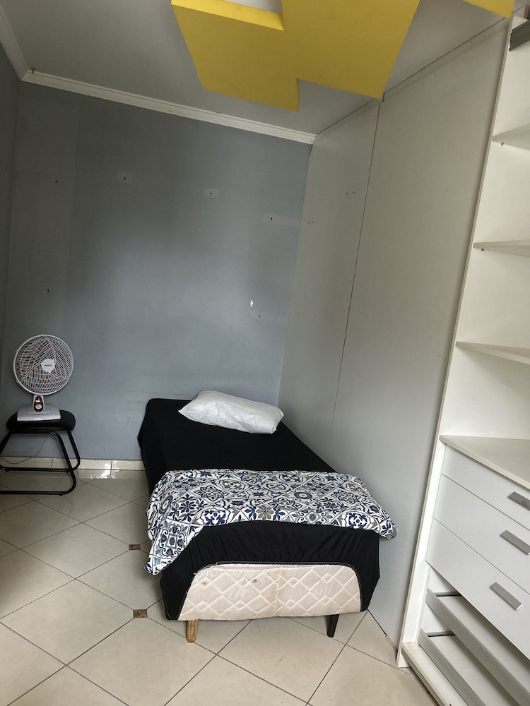 Triple Room photo 1