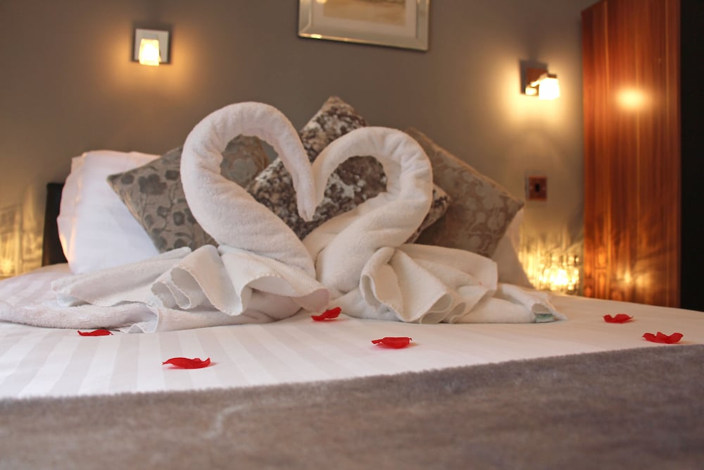 Cosy Double Room - Photo 16