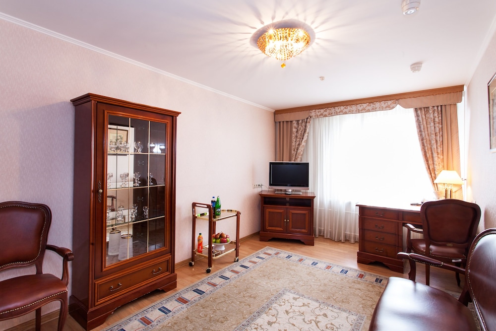 Luxury Apartment, 1 Bedroom (for 2 adults) photo 3