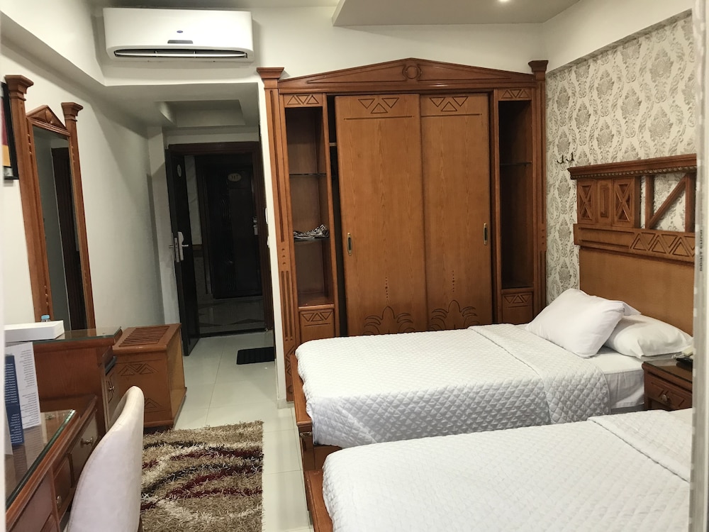 Design Double Room, 1 Bedroom, River View